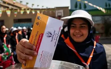 برگزاری "جشن عاطفه‌ها" در ۲ مقطع زمانی 