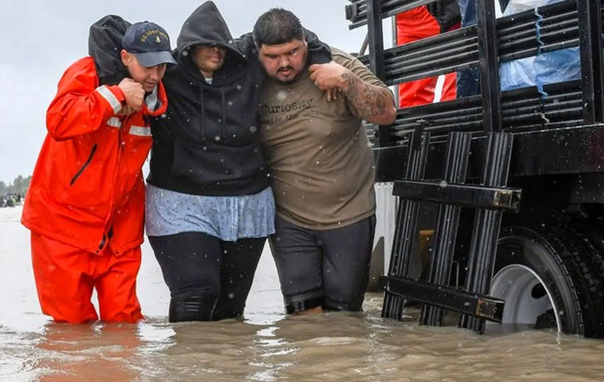 مکزیک و ونزوئلا برای کمک به آمریکا اعلام آمادگی کردند