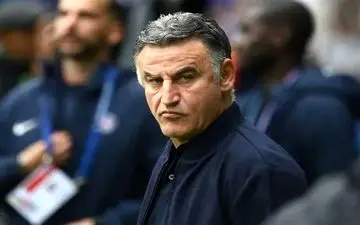 گالتیه: امباپه بدون مسی و نیمار مثل بچه‌های یتیم بود!