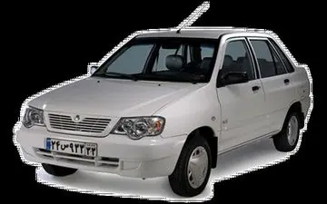 قیمت پراید امروز 15 مرداد 