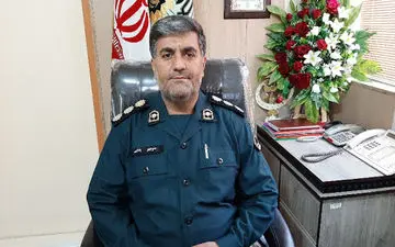 اجرای بیش از یک هزار ماموریت پلیسی در سرپل ذهاب 