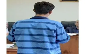 قتل به سبک سریال پوست شیر ! / تزریق سم مار توسط قاتل دهه هشتادی