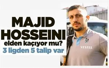 5 باشگاه از 3 لیگ مختلف در پی جذب لژیونر ایرانی