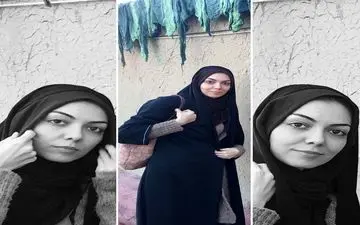  شناسایی عوامل پخش کننده فیلم و تصاویر آزاده نامداری در سوئیس/ مجید کیست؟! 