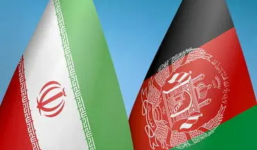 توقف تجارت ایران و افغانستان در برخی مرزها