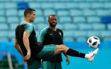 خداحافظی ستاره سرشناس سپاهان با تبریک به پرسپولیس/ عوامل بیرون از زمین؟ نه خودمان مقصر بودیم
