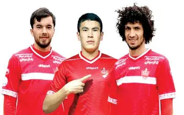 خریدهای پرماجرای پرسپولیس باید جدا شوند؟