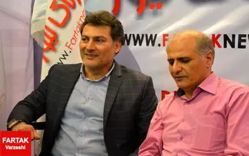 عابدزاده نه، بیرانوند دروازه بان اول در جام جهانی است/ وریا غفوری و رامین رضاییان نگران نباشند