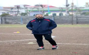 قلندری : محکوم به کسب نتیجه هستیم / شرایط می‌توانست بهتر باشد