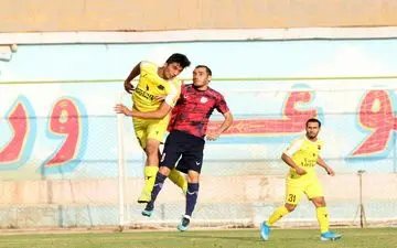 کاظمی برابر شکوری شکست خورد/برتری چوکا مقابل بادران تهران