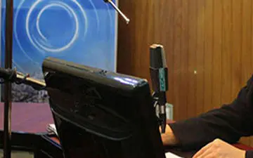 راز پنهان خانم مجری مقابل دوربین پخش زنده فاش شد! +فیلم