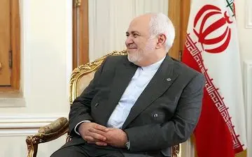 تبریک توئیتری ظریف به مناسبت شب تولد عیسی مسیح (ع)
