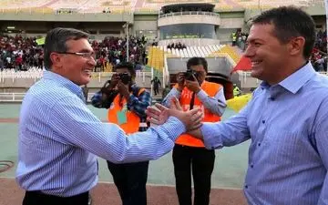 سرمربی تیم ملی در برزخ؛ کپی جام جهانی 2006