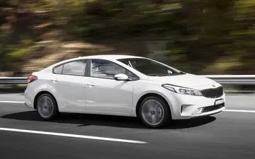 قیمت جدید سراتو وارداتی اعلام شد + جدول آبان ۱۴۰۲
