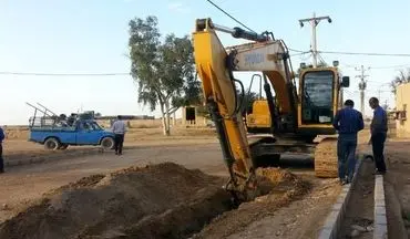 مشکلی در پایداری جریان گاز مناطق بحران‌زده گلستان وجود ندارد