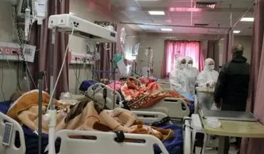 طغیان کرونا در خوزستان/۴۲۴ بیمار جدید شناسایی شد

