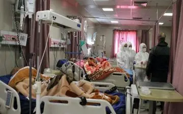 طغیان کرونا در خوزستان/۴۲۴ بیمار جدید شناسایی شد
