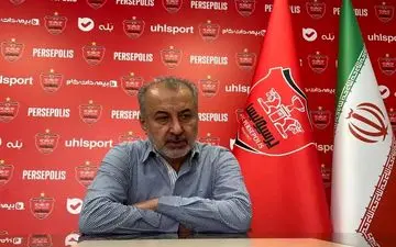 توهین آشکار درویش به انزلی چی‌‌ها و سکوت جلال حسینی!/ محرومیت در یک قدمی مدیرعامل پرسپولیس!