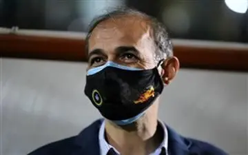 نویدکیا:با هیچکس بحث و کری‌خوانی نداریم/راه خودمان را می‌رویم