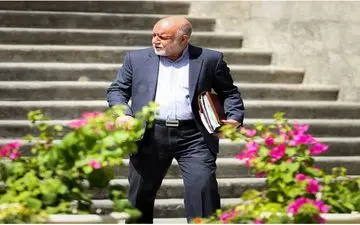  میزان اختلاس بخش اکتشافات حدودا چقدر است؟