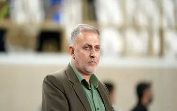 مدیرعامل فجر شهید سپاسی شیراز از هواداران این تیم عذرخواهی کرد