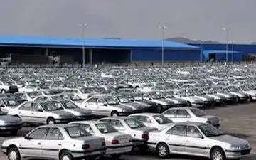 هجوم به بازار خودرو از ترس آینده