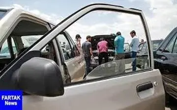  قیمت خودرو امروز ۱۳۹۷/۱۱/۱۰ | التهابات بازار خودرو فروکش کرد
