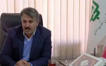 پیام مدیرکل اموال واملاک بنیاد مستضعفان استان بمناسبت فرا رسیدن ۱۲ فروردین ، روز جمهوری اسلامی ایران