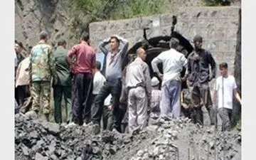 بن بست در رسیدن به آخرین قربانی معدن یورت