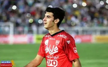 یک پرسپولیسی دیگر در آستانه جدایی