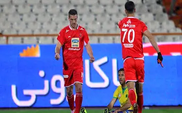 اتحاد کشندۀ پرسپولیس برای علیپور و بودیمیر؛ برانکو می‌داند عاقبت کار چیست؟!