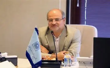 زالی: افزایش حضور مردم و حجم استفاده از  وسایل نقلیه عمومی در تهران نگران کننده است
