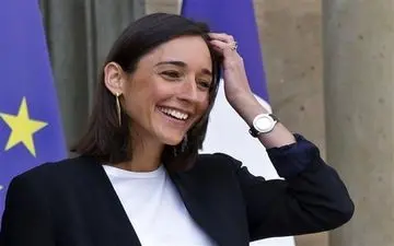 ابتلای یک عضو دیگر دولت ماکرون به ویروس کرونا