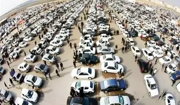 کاهش تقاضا در بازار خودرو؛ زنگ خطر رکود برای خودروسازان