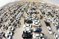 کاهش تقاضا در بازار خودرو؛ زنگ خطر رکود برای خودروسازان