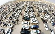 کاهش تقاضا در بازار خودرو؛ زنگ خطر رکود برای خودروسازان