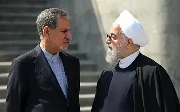 معرفی ناامیدان دولت روحانی+عکس