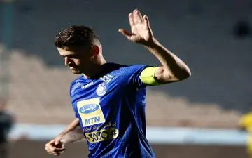 بختیار به دنبال کاپیتان استقلال