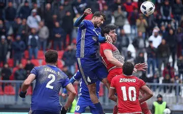 بمب جدید پرسپولیسی ها:خوشحالم که برانکو به من پیشنهاد داد