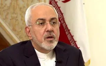 ظریف: زمان آن فرا رسیده که ایالات متحده آمریکا اذعان کند که "معتاد تحریم" است