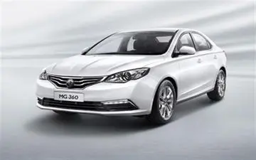 کدام محصولات جایگزین خودرو MG۳۶۰ برای تحویل به مشتریان شد؟