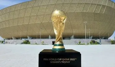 افزایش سهمیه تماشاگران ایرانی در مسابقات جام جهانی قطر