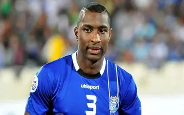 بازیکن سابق لیگ برتر ایران زنده زنده داخل خودرویش سوخت + عکس