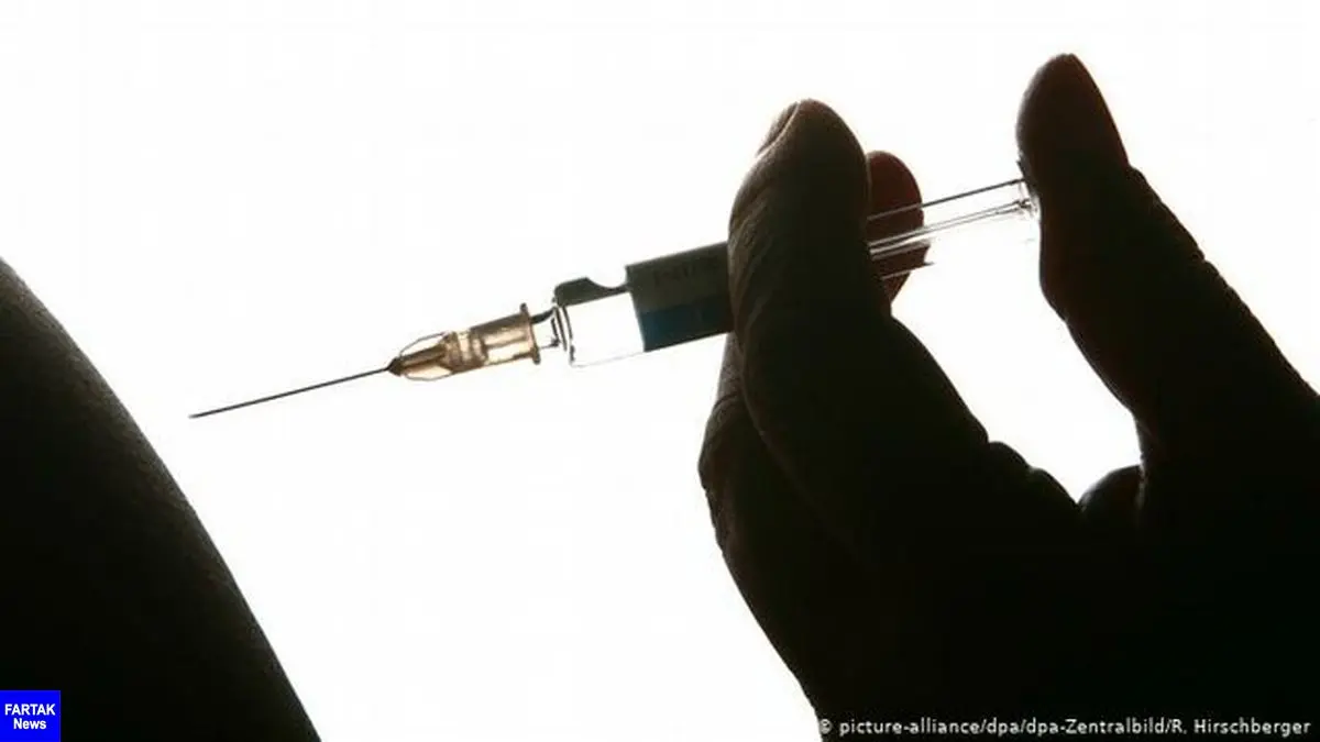 
پیشرفت تازه در تولید "واکسن جهانی آنفلوآنزا"

