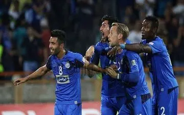 خارجی های استقلال به شایعات عجیب پایان دادند!