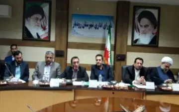 تعهددولت برای ایجاد۴۰۰ شغل در رودبار در سال رونق تولید