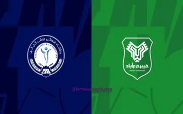 گل‌گهر به خرم‌آباد آمد تا ببرد؛ خیبر به دنبال شگفتی‌سازی
