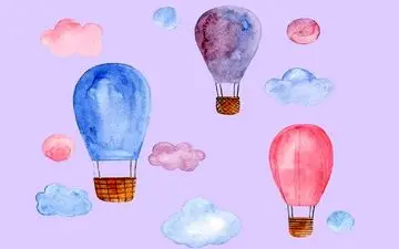 می خوای استعداد پنهانت رو کشف کنی؟ یک بالن انتخاب کن تا بهت بگم!