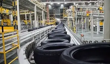 قیمت لاستیک خودرو ۱۷ مهر ۱۴۰۴ + جدول