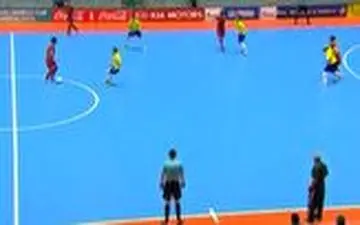 توصیه‌های مهدی تاج به مربیان فوتسال